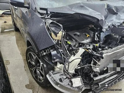 2019 Kia Sportage KNAPP81ABKK643821 VIN:KNAPP81ABKK643821