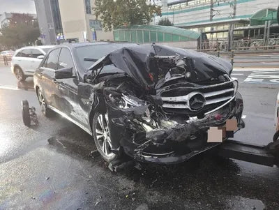 2015 Mercedes-Benz E 200 VIN: