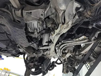 2021 Mercedes-Benz E 300 W1KZF5EB5MA947862 VIN:W1KZF5EB5MA947862