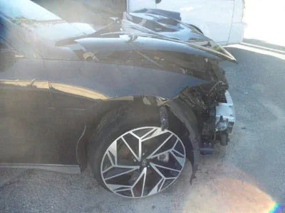 2022 Hyundai Ioniq KMHM541CPPA013532 VIN:KMHM541CPPA013532