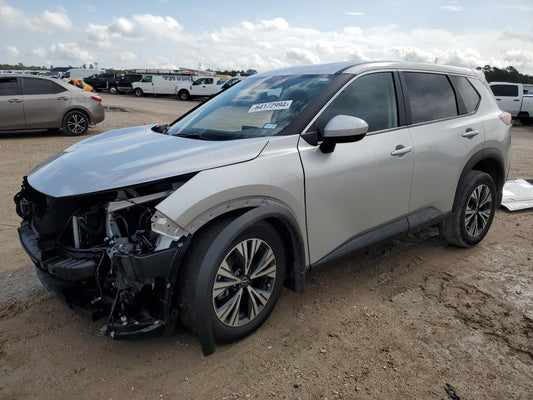 2023 NISSAN ROGUE SV VIN:JN8BT3BA6PW431753