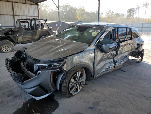 2022 KIA SORENTO SX PRESTIGE VIN:KNDRMDLH5N5112825