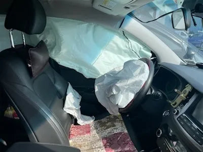 2018 Hyundai Tucson KMHJ281ABJU777924 VIN:KMHJ281ABJU777924