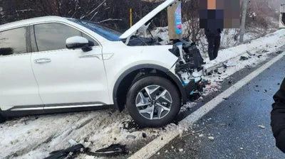 2022 Kia Sorento VIN: