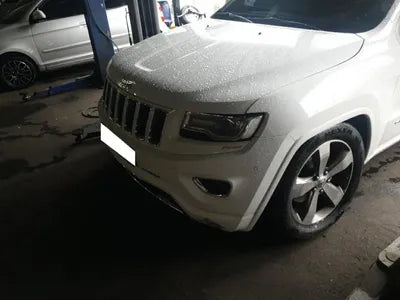 2016 Jeep Grand Cherokee 1C4RJFCM3GC447355 VIN:1C4RJFCM3GC447355