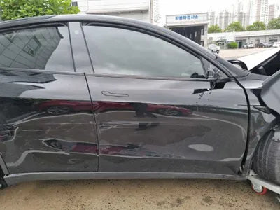 2023 Tesla Model Y 7SAYGDEE5PF640861 VIN:7SAYGDEE5PF640861