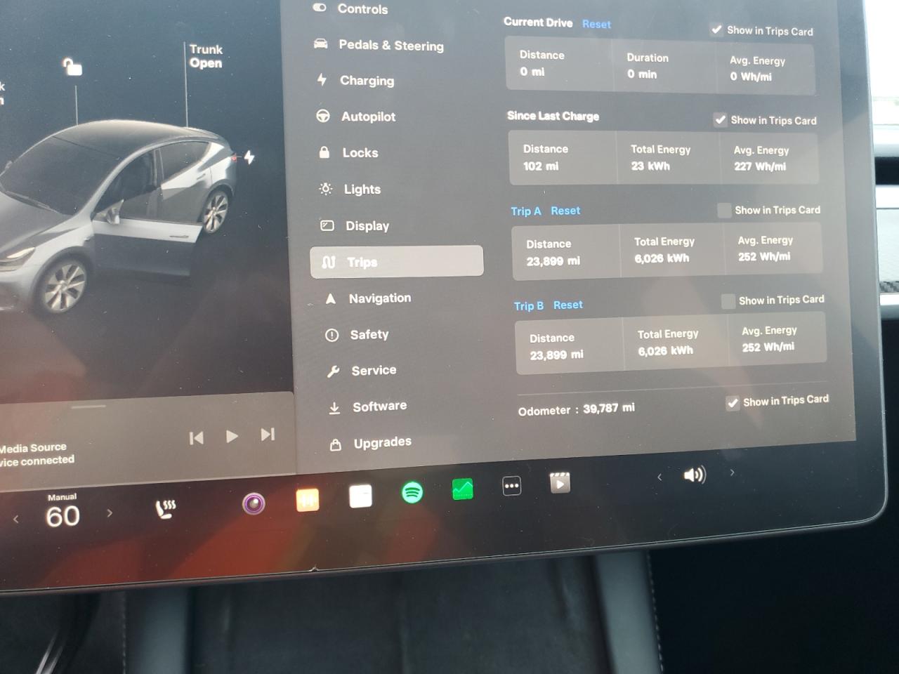 2022 TESLA MODEL Y  VIN:7SAYGDEE9NA017057