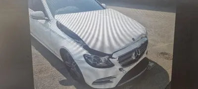 2019 Mercedes-Benz E 300 VIN: