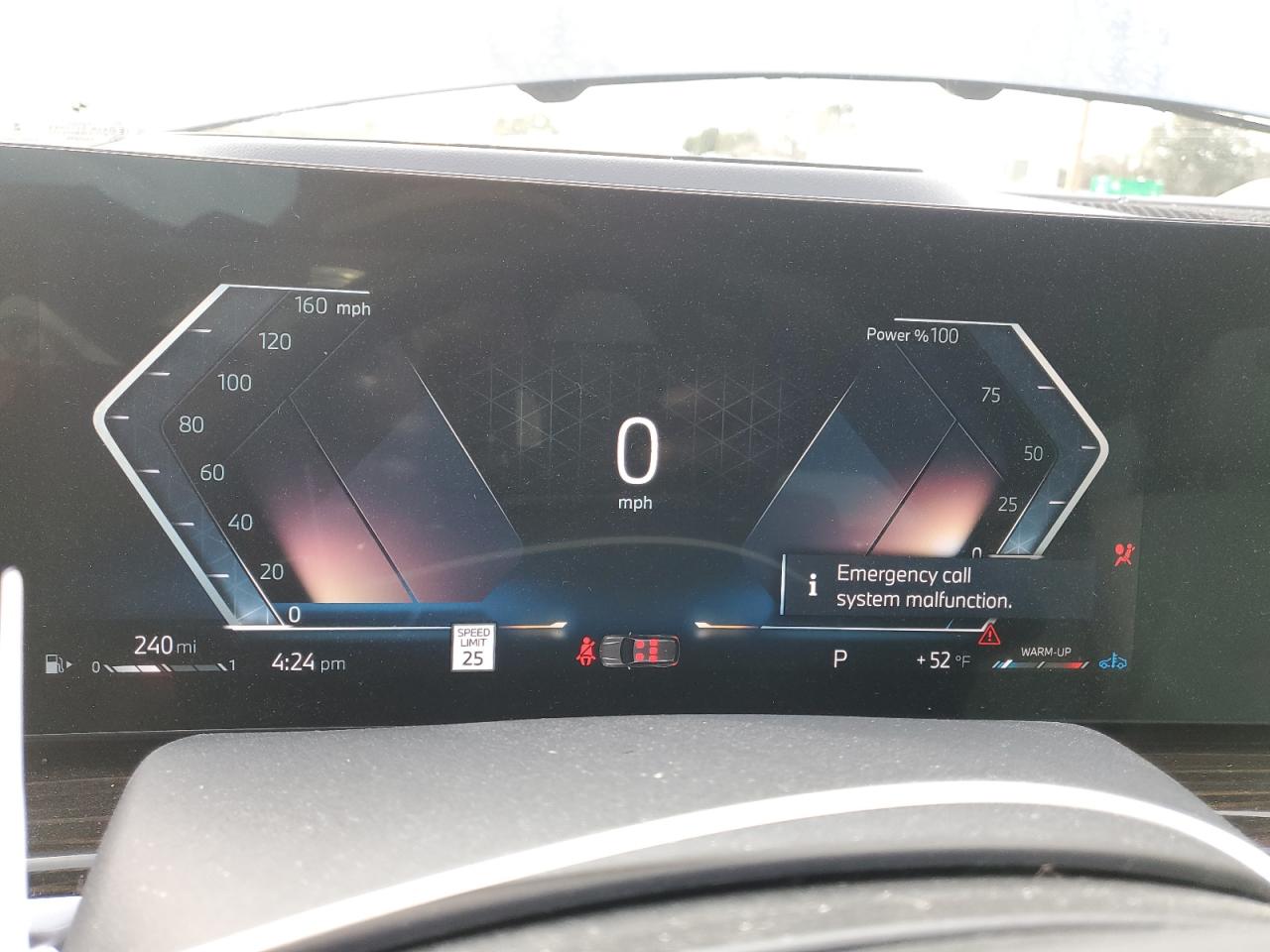 2024 BMW X5 XDRIVE40I VIN:5UX23EU0XR9S52255