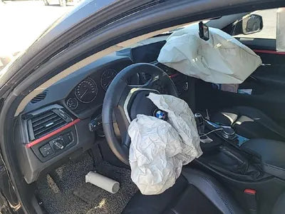 2015 BMW 420 WBA4B710XFD958290 VIN:WBA4B710XFD958290