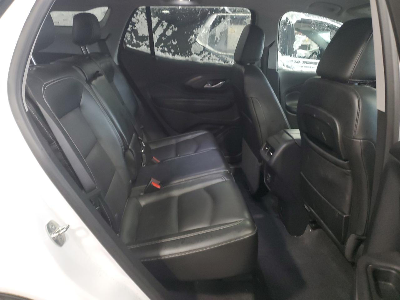 2022 GMC TERRAIN SLT VIN:3GKALPEV7NL300898