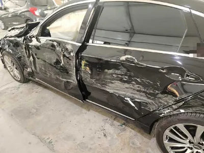 2016 Genesis G80 VIN: