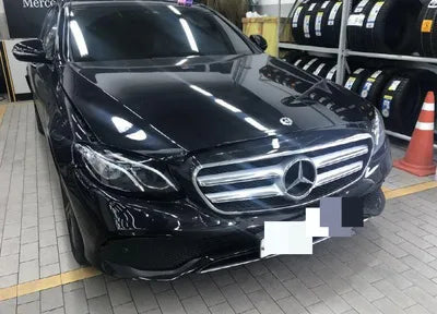 2019 Mercedes-Benz E 300 WDDZF4JB9KA686670 VIN:WDDZF4JB9KA686670