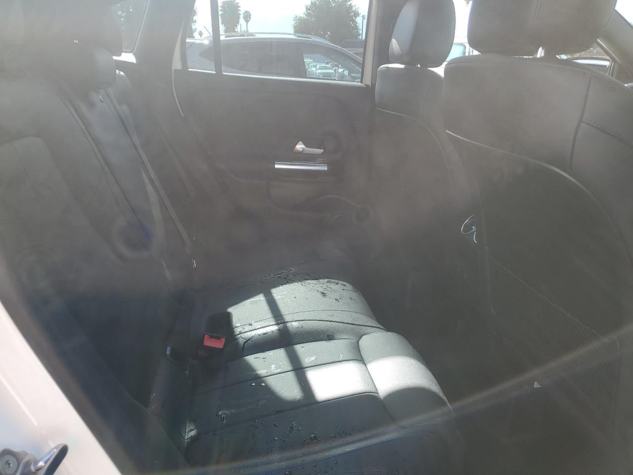 2023 MERCEDES-BENZ GLA 250 4MATIC VIN:W1N4N4HB3PJ426035