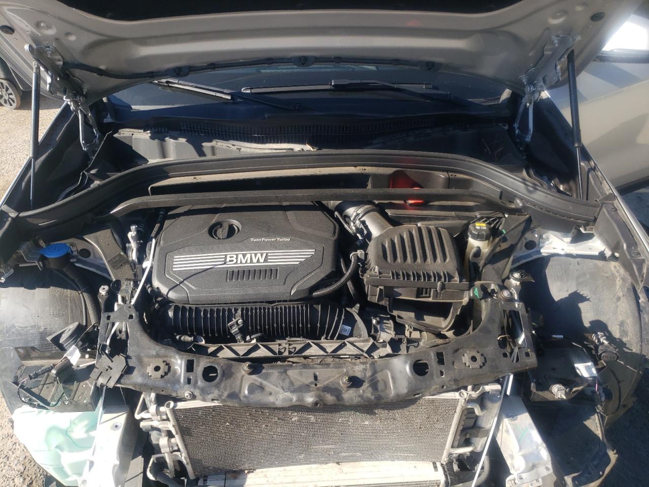 2022 BMW X2 XDRIVE28I VIN:WBXYJ1C02N5U11799