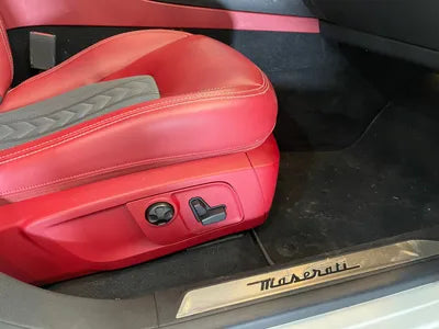 2020 Maserati Levante ZN661XUG0LX345563 VIN:ZN661XUG0LX345563