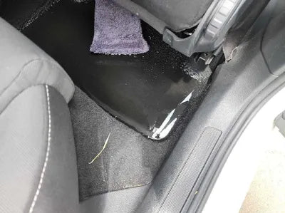 2015 Volkswagen Golf VIN: