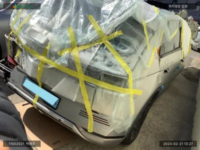 2022 Hyundai Ioniq KMHKR81CPNU093751 VIN:KMHKR81CPNU093751