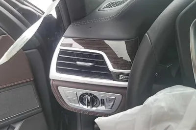 2021 BMW 730 WBA7J4108MCG52452 VIN:WBA7J4108MCG52452