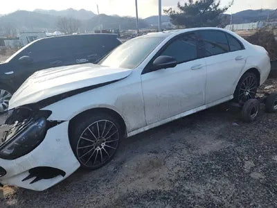 2023 Mercedes-Benz E 350 VIN: