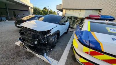 2018 Hyundai Kona KMHK7815GKU281393 VIN:KMHK7815GKU281393