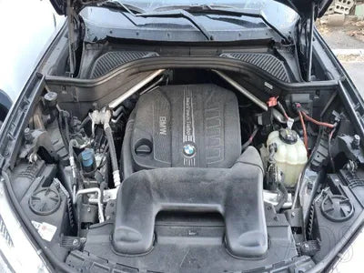 2016 BMW 540 WBAKS6106G0N62772 VIN:WBAKS6106G0N62772