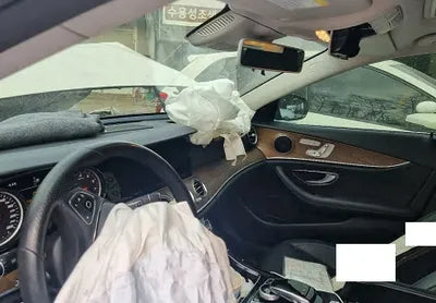 2018 Mercedes-Benz E 300 968KMWDDZF4KB7JA3 VIN:968KMWDDZF4KB7JA3