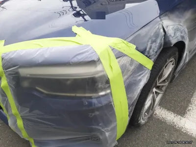 2017 BMW 520 WBAJC5109HG850653 VIN:WBAJC5109HG850653