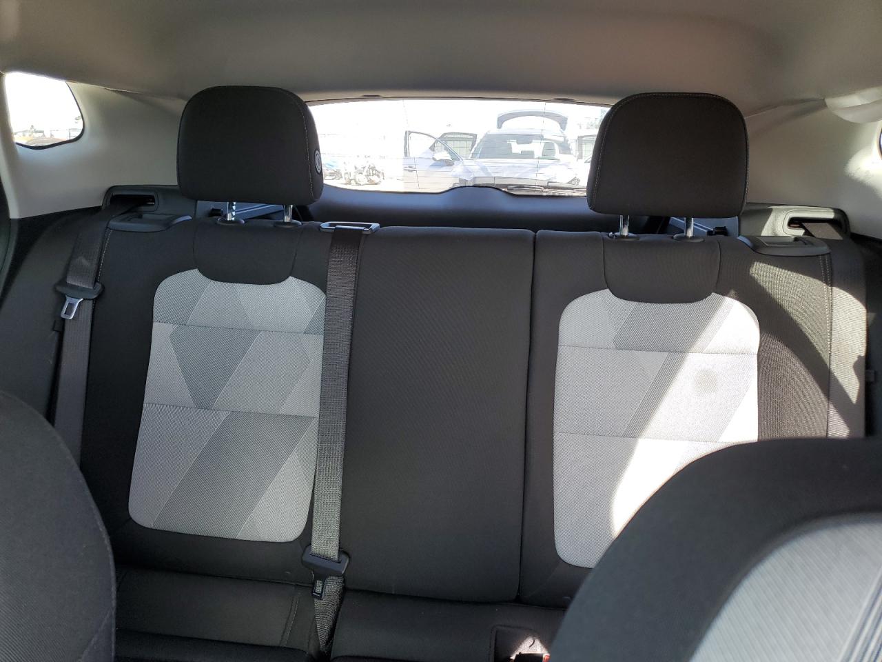 2024 CHEVROLET TRAX LS VIN:KL77LFE29RC207076