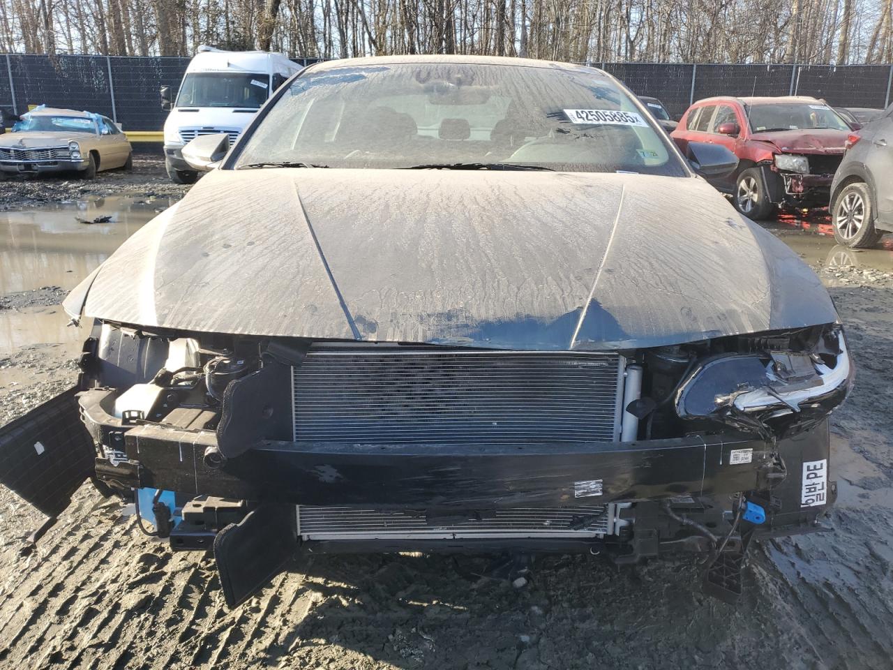 2024 HYUNDAI ELANTRA SEL VIN:KMHLS4DG0RU766396