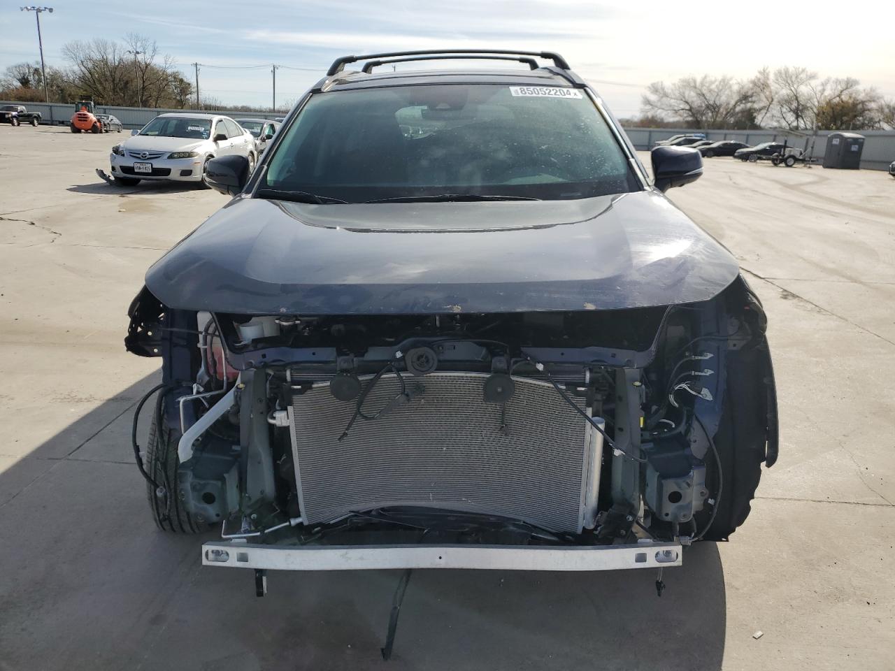 2023 TOYOTA RAV4 LIMITED VIN:4T3D6RFV9PU126046