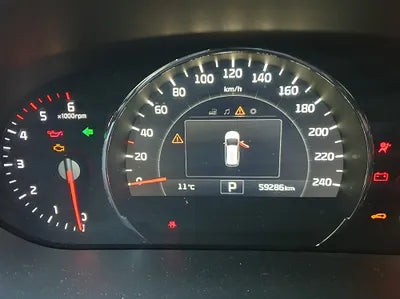 2015 Kia Sorento VIN: