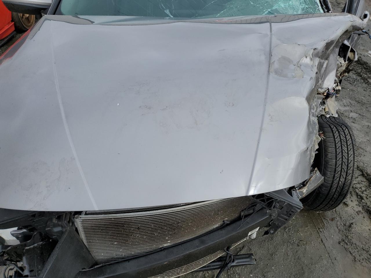 2022 HYUNDAI ELANTRA SEL VIN:KMHLM4AG1NU339933