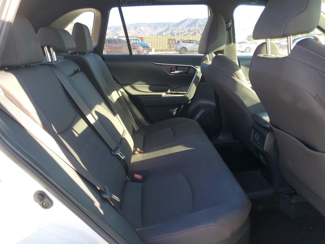 2023 TOYOTA RAV4 PRIME SE VIN:JTMAB3FV1PD142878
