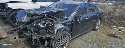2019 Kia K5 KNAGU411BKA342515 VIN:KNAGU411BKA342515