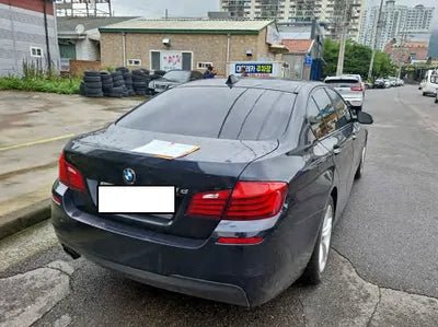 2016 BMW 520 WBA5E5102GG074098 VIN:WBA5E5102GG074098