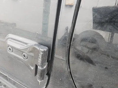 2018 Jeep Wrangler 1C4HJXEN4JW242768 VIN:1C4HJXEN4JW242768