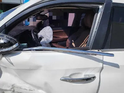 2017 Hyundai Tucson VIN: