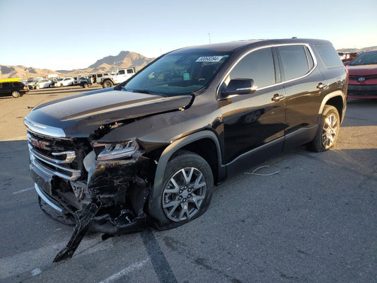 2023 GMC ACADIA SLE VIN:1GKKNRL42PZ178774