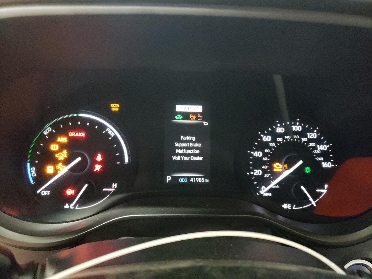 2023 TOYOTA SIENNA XLE VIN:5TDYRKEC2PS172660