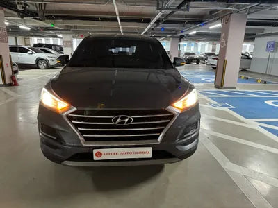 2020 Hyundai Tucson KMHJ281ABLU269302 VIN:KMHJ281ABLU269302