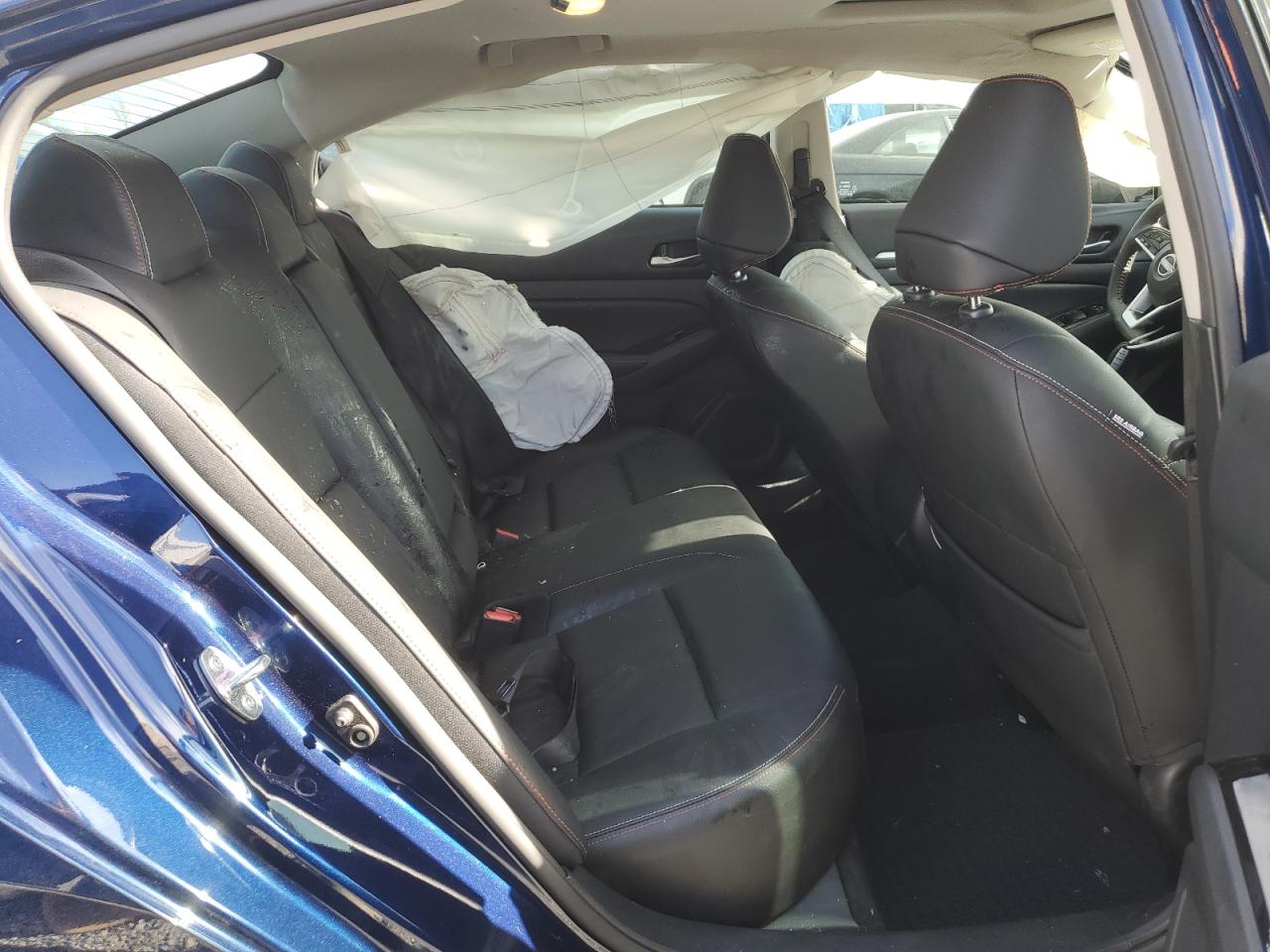 2024 NISSAN ALTIMA SR VIN:1N4BL4CV8RN382234