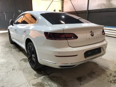 2019 Volkswagen Arteon WVWZZZ3HZKE012096 VIN:WVWZZZ3HZKE012096