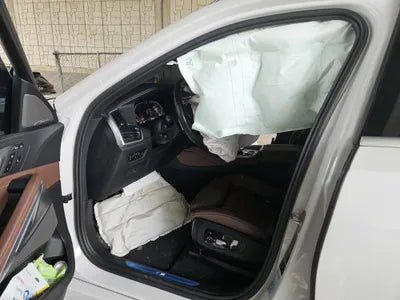 2021 BMW 640 WBACY6108M9F67226 VIN:WBACY6108M9F67226