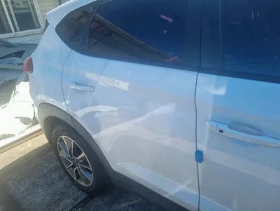 2018 Hyundai Tucson KMHJ381ABJU686484 VIN:KMHJ381ABJU686484