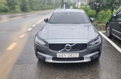 2019 Volvo V90 YV1PZ68TCK1066964 VIN:YV1PZ68TCK1066964