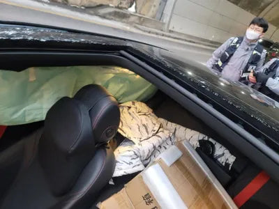 2016 Mercedes-Benz C 450 WDDWF6EB9GF314748 VIN:WDDWF6EB9GF314748