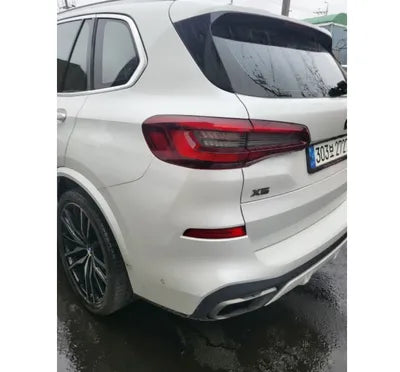 2021 BMW X5 M WBAJU4104M9E47009 VIN:WBAJU4104M9E47009