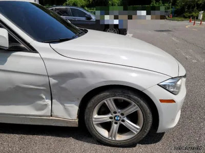 2015 BMW 320 WBA3D310XFK277928 VIN:WBA3D310XFK277928