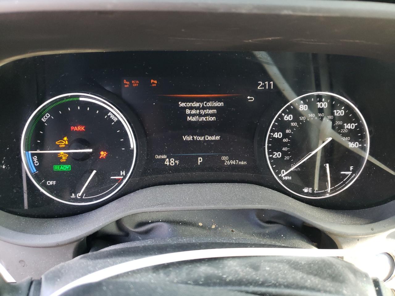 2022 TOYOTA SIENNA LIMITED VIN:5TDESKFCXNS057551